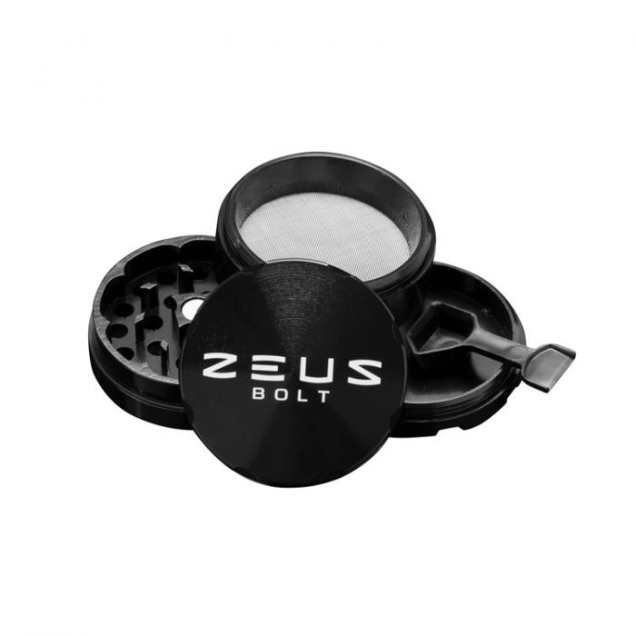 zeus bolt 2 grinder